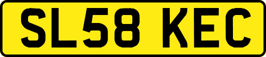 SL58KEC