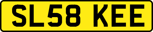 SL58KEE