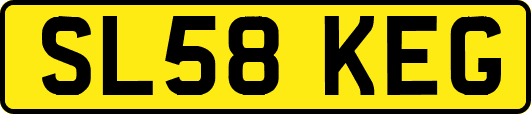 SL58KEG