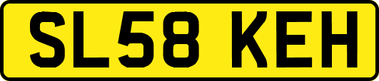 SL58KEH