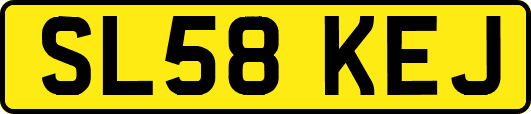 SL58KEJ