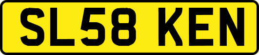 SL58KEN