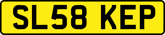 SL58KEP
