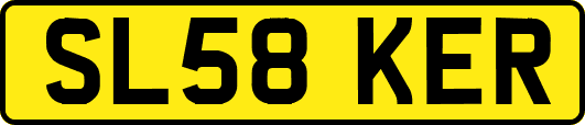 SL58KER