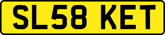 SL58KET