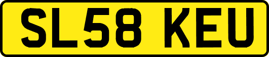 SL58KEU