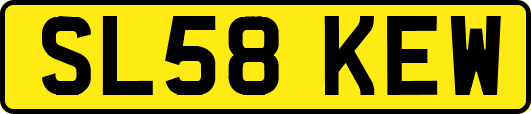 SL58KEW