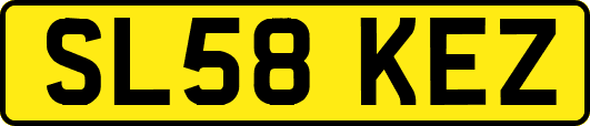SL58KEZ