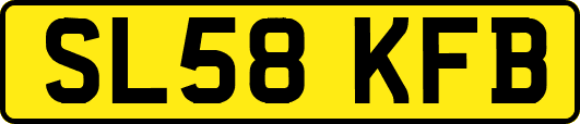SL58KFB