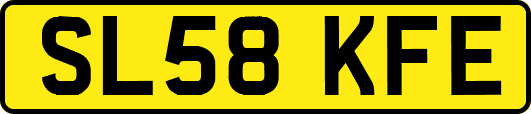SL58KFE