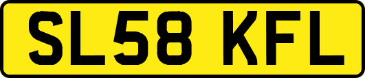 SL58KFL