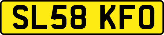 SL58KFO