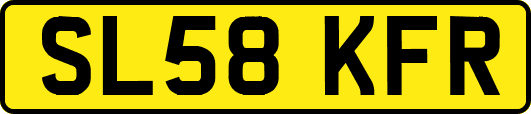SL58KFR
