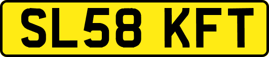 SL58KFT