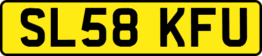 SL58KFU