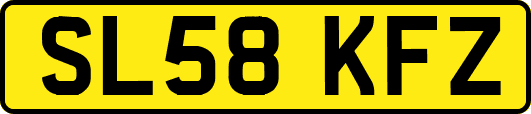 SL58KFZ