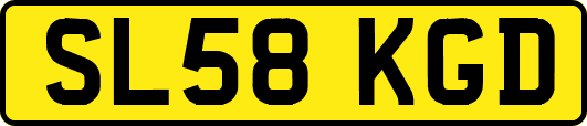 SL58KGD