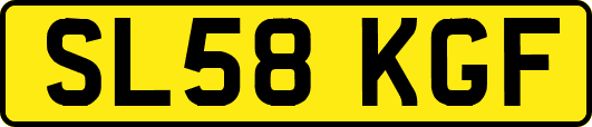 SL58KGF