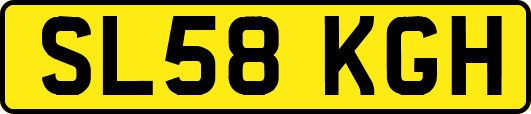 SL58KGH