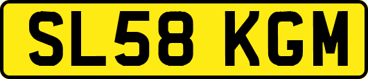 SL58KGM