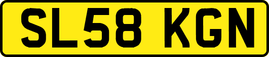 SL58KGN