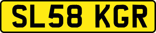 SL58KGR