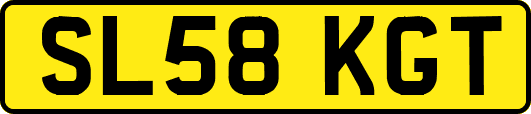 SL58KGT