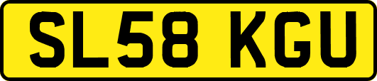 SL58KGU