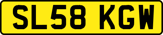 SL58KGW
