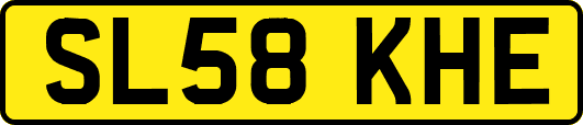 SL58KHE