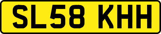 SL58KHH