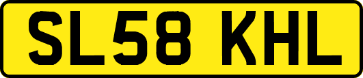 SL58KHL