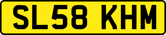 SL58KHM