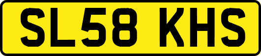SL58KHS