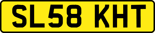 SL58KHT