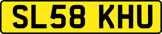 SL58KHU