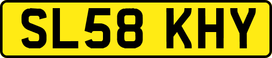SL58KHY