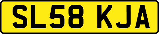 SL58KJA