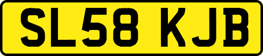 SL58KJB