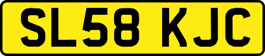SL58KJC