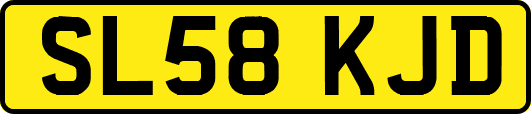 SL58KJD