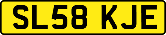 SL58KJE