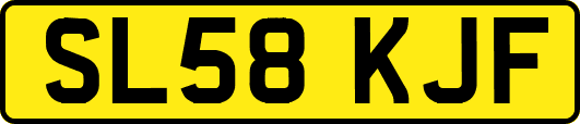 SL58KJF