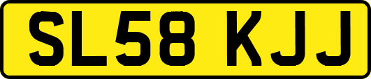 SL58KJJ