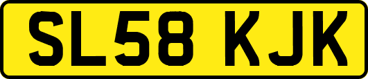 SL58KJK