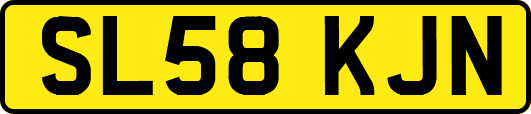 SL58KJN