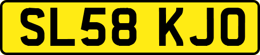 SL58KJO