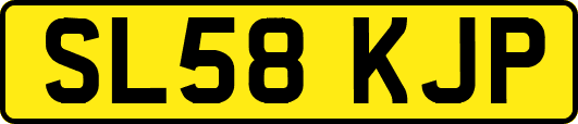 SL58KJP