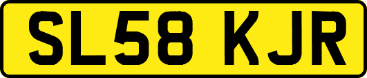 SL58KJR