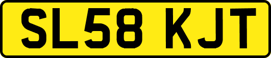 SL58KJT